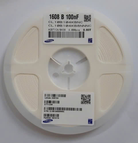 Linh kiện điện tử - Linh Kiện Điện Tử CC COMPONENT - Công Ty TNHH CC COMPONENT